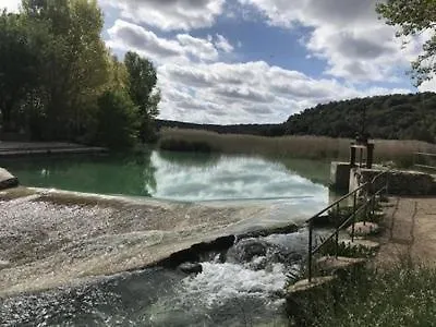 Casa vacanze Tranquila Lagunas De Ruidera