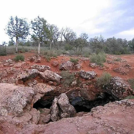 Casa vacanze Tranquila Lagunas De Ruidera Ossa de Montiel