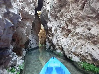 Tranquila Lagunas De Ruidera Casa vacanze Ossa de Montiel