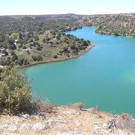 Casa vacanze Tranquila Lagunas De Ruidera Ossa de Montiel