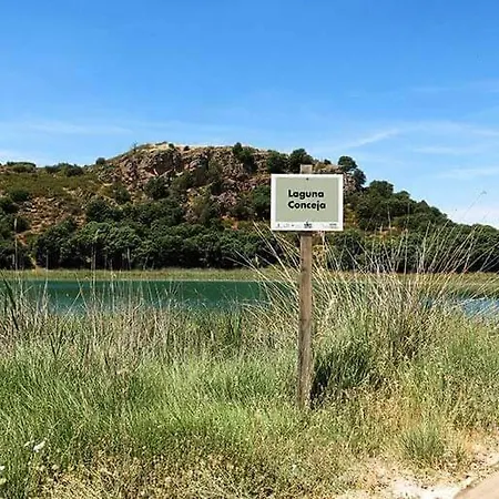 Casa vacanze Tranquila Lagunas De Ruidera