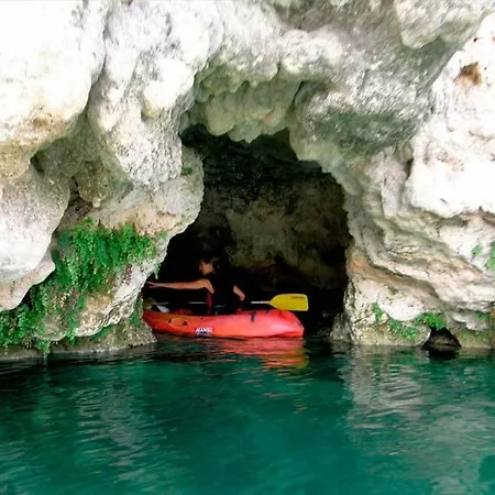 Casa vacanze Tranquila Lagunas De Ruidera Ossa de Montiel