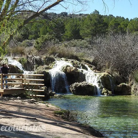 Tranquila Lagunas De Ruidera Casa vacanze Ossa de Montiel