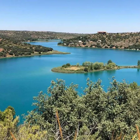 Casa vacanze Tranquila Lagunas De Ruidera Ossa de Montiel