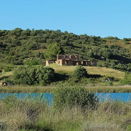 Tranquila Lagunas De Ruidera Casa vacanze *