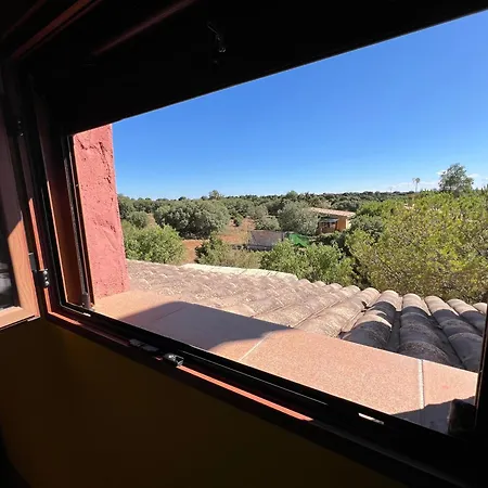 Casa vacanze Tranquila Lagunas De Ruidera