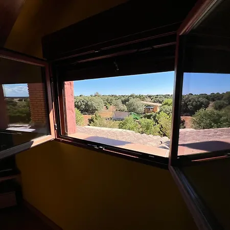 Casa vacanze Tranquila Lagunas De Ruidera *