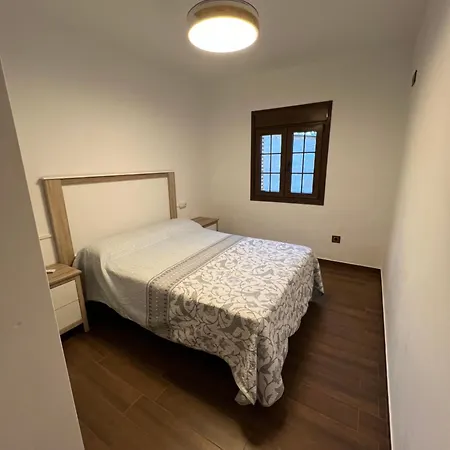 Casa vacanze Tranquila Lagunas De Ruidera