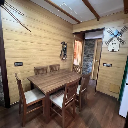 Casa vacanze Tranquila Lagunas De Ruidera *