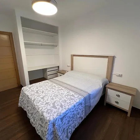 Casa vacanze Tranquila Lagunas De Ruidera