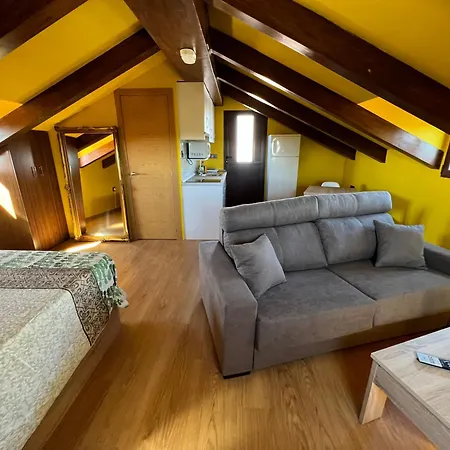 Tranquila Lagunas De Ruidera Casa vacanze Ossa de Montiel