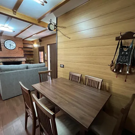 Casa vacanze Tranquila Lagunas De Ruidera *