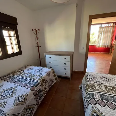 Casa vacanze Tranquila Lagunas De Ruidera Ossa de Montiel