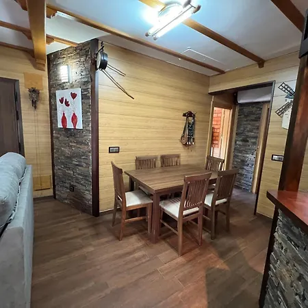 Casa vacanze Tranquila Lagunas De Ruidera