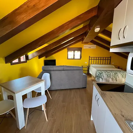 Casa vacanze Tranquila Lagunas De Ruidera