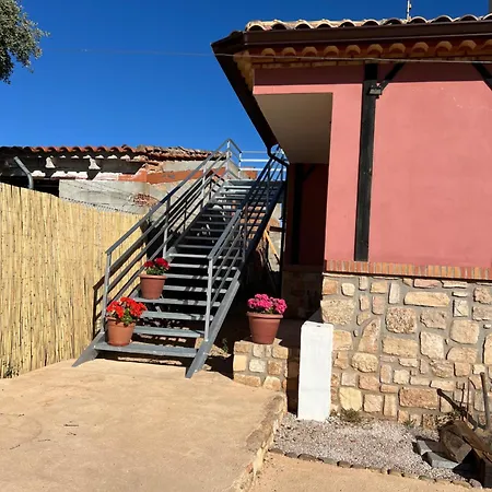 Casa vacanze Tranquila Lagunas De Ruidera *