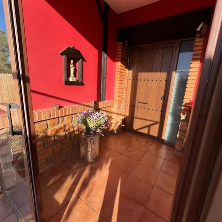 Casa vacanze Tranquila Lagunas De Ruidera