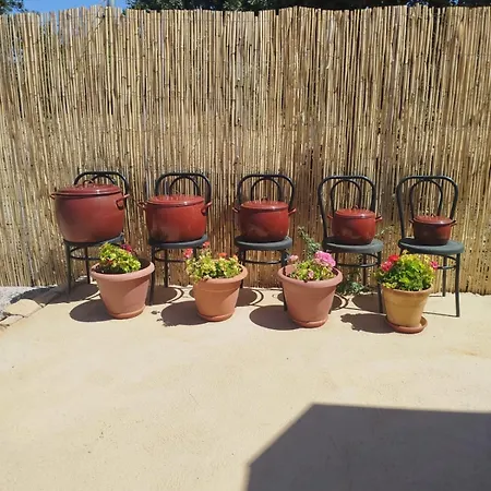 Tranquila Lagunas De Ruidera Casa vacanze Ossa de Montiel
