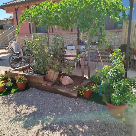 Casa vacanze Tranquila Lagunas De Ruidera *