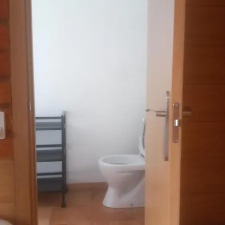 Tranquila Lagunas De Ruidera Casa vacanze *